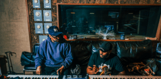 PJ MORTON & DARREL WALLS EARN 2 GRAMMY NOMINATIONS FOR “HEART OF MINE” PROJECT