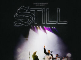 Jonathan McReynolds & Jamal Roberts Earn a Grammy Nomination for ‘STILL’