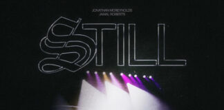 Jonathan McReynolds & Jamal Roberts Earn a Grammy Nomination for ‘STILL’
