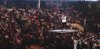 Pastor Mike Jr. Earns GRAMMY Nomination for #1 Single ‘Amen’