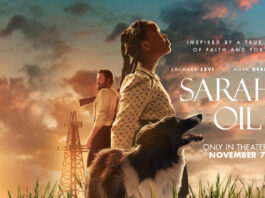 Why Sarah’s Oil Is the Must-See Film That Brings Faith and Forgotten History to Life