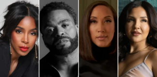 Kelly Rowland & Method Man To Lead Amazon MGM Studios’ ‘Relationship Goals’; Robin Thede & Annie Gonzalez Also Star