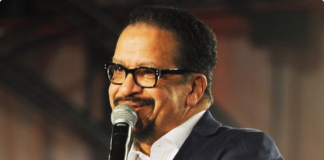 8x Grammy Nominated Gospel Great Richard Smallwood Dies at 77 – His Songs Were Covered by Whitney Houston, Destiny’s Child and Boyz II Men