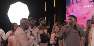 Island Tribe Collective (A Global Shift Begins)