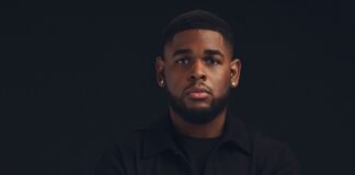 WALTER THOMAS ASCENDS TO EVP AT MOTOWN GOSPEL & TAMLA RECORDS