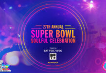 Super Bowl Soulful Celebration Returns—Media Invitation & Interview Opportunities Available
