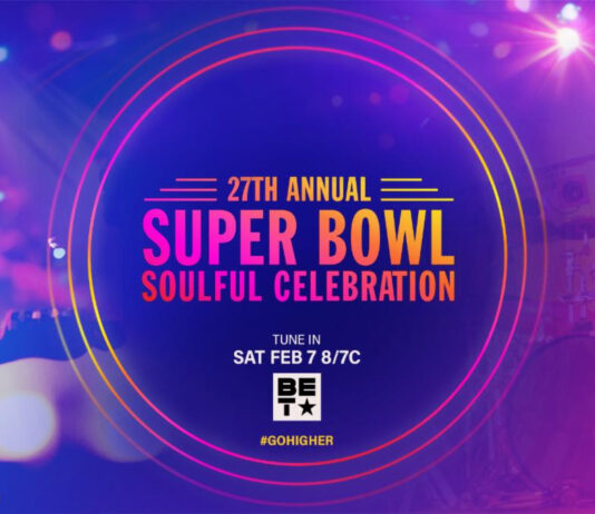 Super Bowl Soulful Celebration Returns—Media Invitation & Interview Opportunities Available