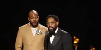 Cece Winans, PJ Morton, Darrel Walls, And More Take Home 2026 Grammy Gold