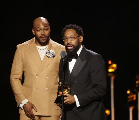 Cece Winans, PJ Morton, Darrel Walls, And More Take Home 2026 Grammy Gold