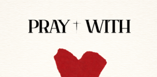 Christian R&B Singer Justin Radford Drops “Pray With” Anthem For Christian Singles