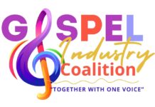 The Gospel Industry Coalition Emerges As Unifying Force For The Future of Gospel Music