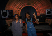 NEW MUSIC: DOE feat. Jon Batiste on “BLACK BOY”