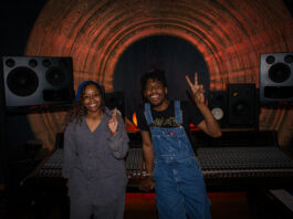 NEW MUSIC: DOE feat. Jon Batiste on “BLACK BOY”