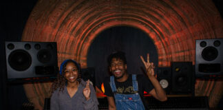 NEW MUSIC: DOE feat. Jon Batiste on “BLACK BOY”