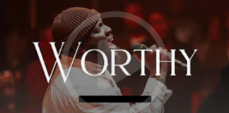 NEW MUSIC: Don’t Miss Jay Todd’s New Worship Single, “Worthy”
