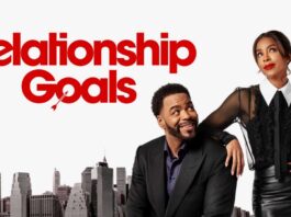 Relationship Goals Brings Faith, Humor, and Real Talk to Modern Love
