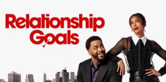 Relationship Goals Brings Faith, Humor, and Real Talk to Modern Love