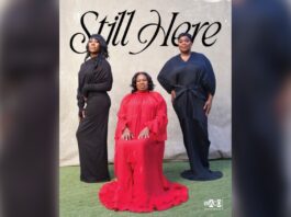 WACO Theater Center Announces Launch of Still Here Magazine, Centering Black Women Impacted by HIV
