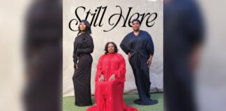 WACO Theater Center Announces Launch of Still Here Magazine, Centering Black Women Impacted by HIV