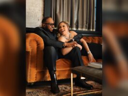 Joyful News on a Monday Morning – Marvin Sapp Announces Engagement!