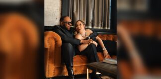 Joyful News on a Monday Morning – Marvin Sapp Announces Engagement!