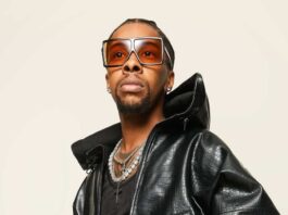 Aaron Lavelle Signs Deal with TRIBL Records Ahead of New Album “Crowned” and New Single “I Just Want You” April 3, 2026