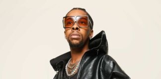 Aaron Lavelle Signs Deal with TRIBL Records Ahead of New Album “Crowned” and New Single “I Just Want You” April 3, 2026