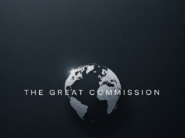 Brent Taylor Launches “The Great Commission Tour,” Services New Single to Christian Radio