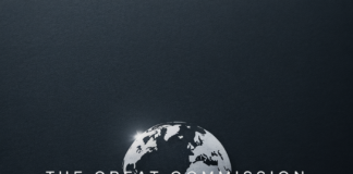 Brent Taylor Launches “The Great Commission Tour,” Services New Single to Christian Radio