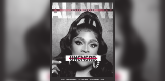 Faith Under Fire: Kierra Sheard’s Story of Resilience on Uncensored | Thursday, April 2 at 8/7C