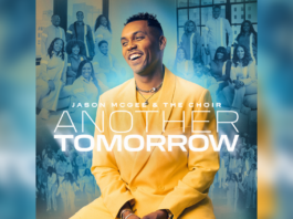 RELEASE: The Highly Acclaimed Jason McGee & The Choir Just Released Their Newest Album, “Another Tomorrow”