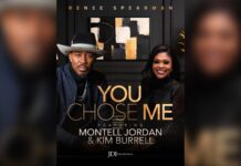 5X-Platinum Montell Jordan, Kim Burrell & Renee Spearman join forces “You Chose Me”!! “AN INSTANT CLASSIC”