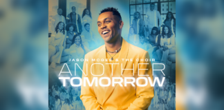 RELEASE: The Highly Acclaimed Jason McGee & The Choir Just Released Their Newest Album, “Another Tomorrow”