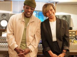 MY BLOCK INC. Proudly Welcomes Gospel Powerhouse, LISA PAGE BROOKS To The Roster