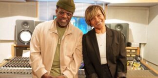 MY BLOCK INC. Proudly Welcomes Gospel Powerhouse, LISA PAGE BROOKS To The Roster