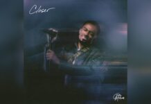 Jonathan McReynolds New Album, Closer, Available Now