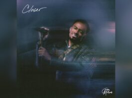 Jonathan McReynolds New Album, Closer, Available Now