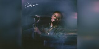 Jonathan McReynolds New Album, Closer, Available Now