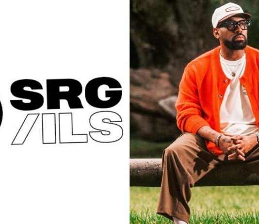 SRG-ILS GROUP Proudly Welcomes Multi-Award and Grammy-Winning Hyphenate, PJ MORTON And His MORTON Records, To It’s Record Label Roster