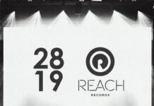 NEWS: Reach Records and 2819 Worship Announce New Partnership, Signaling A Powerful Move In Worship Music