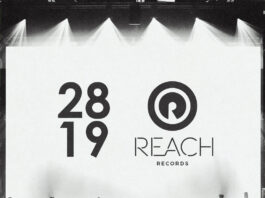 NEWS: Reach Records and 2819 Worship Announce New Partnership, Signaling A Powerful Move In Worship Music