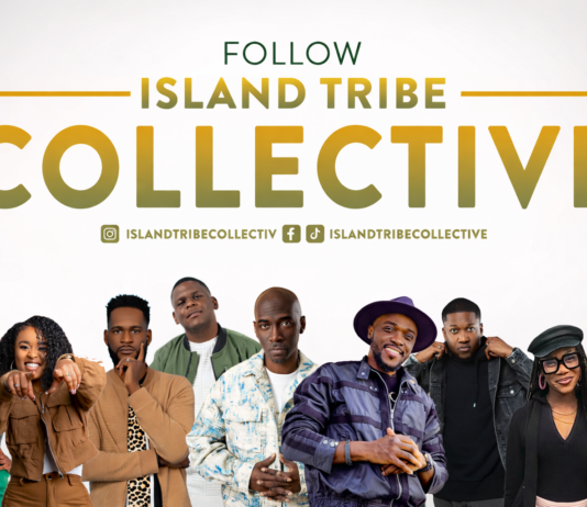 Historic Caribbean Worship Movement Emerges – Island Tribe Collective