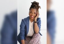 Vanessa Estelle Williams to Moderate the First Ladies Health Initiative’s Black Maternal Health Panel – Born to Thrive in Los Angeles