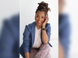 Vanessa Estelle Williams to Moderate the First Ladies Health Initiative’s Black Maternal Health Panel – Born to Thrive in Los Angeles