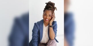 Vanessa Estelle Williams to Moderate the First Ladies Health Initiative’s Black Maternal Health Panel – Born to Thrive in Los Angeles