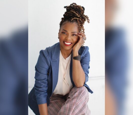 Vanessa Estelle Williams to Moderate the First Ladies Health Initiative’s Black Maternal Health Panel – Born to Thrive in Los Angeles