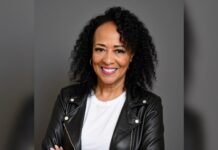 Radio Personality Liz Black Named Brand Ambassador