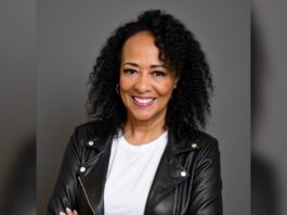 Radio Personality Liz Black Named Brand Ambassador