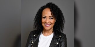 Radio Personality Liz Black Named Brand Ambassador