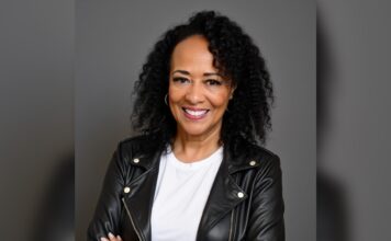 Radio Personality Liz Black Named Brand Ambassador